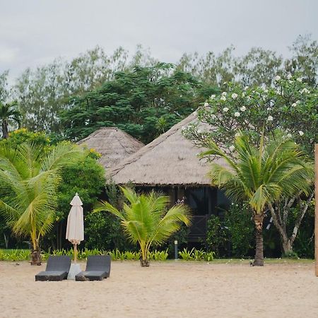 Bann Pae Cabana Hotel And Resort Thang Kwian Exterior photo