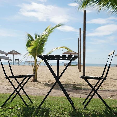 Bann Pae Cabana Hotel And Resort Thang Kwian Exterior photo