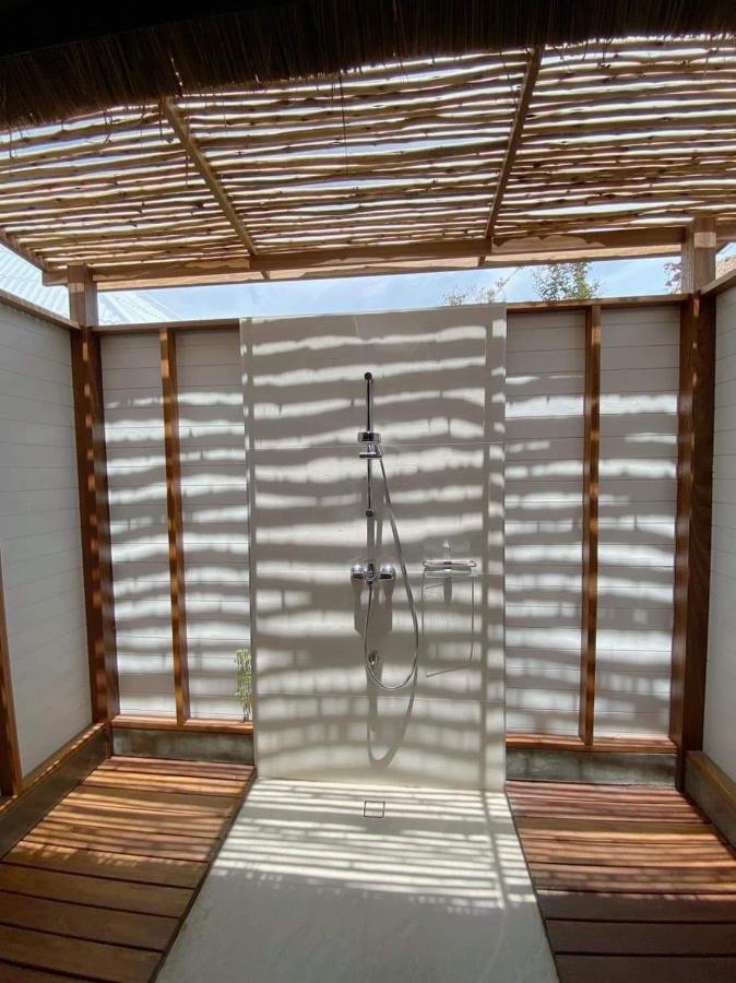 Bann Pae Cabana Hotel And Resort Thang Kwian Exterior photo