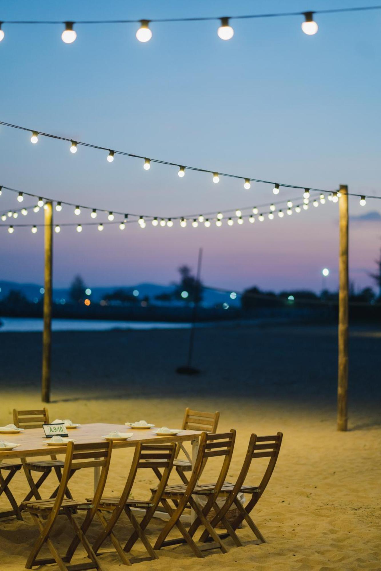 Bann Pae Cabana Hotel And Resort Thang Kwian Exterior photo