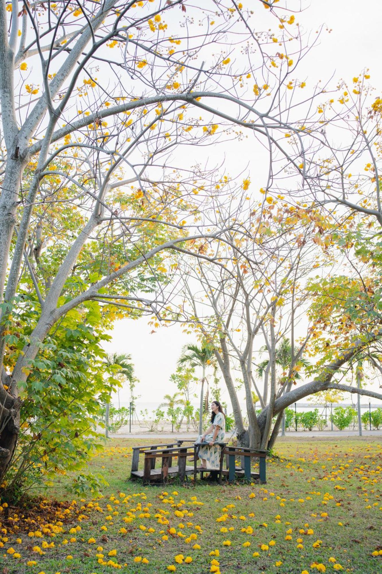 Bann Pae Cabana Hotel And Resort Thang Kwian Exterior photo