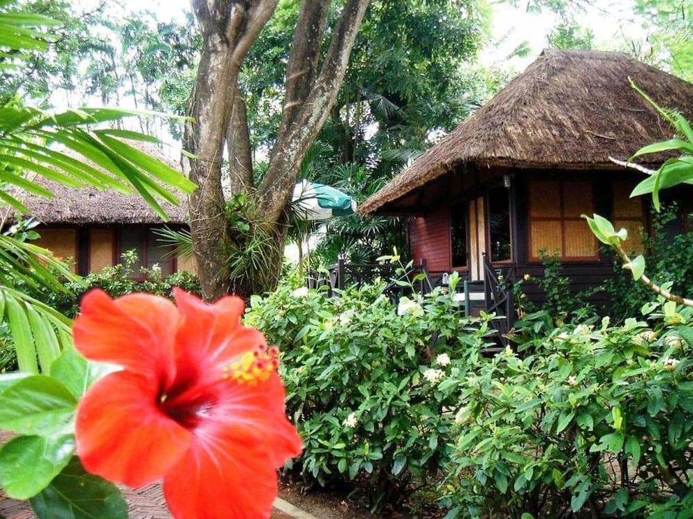 Bann Pae Cabana Hotel And Resort Thang Kwian Exterior photo